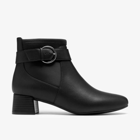 Iridessa Clara — Black