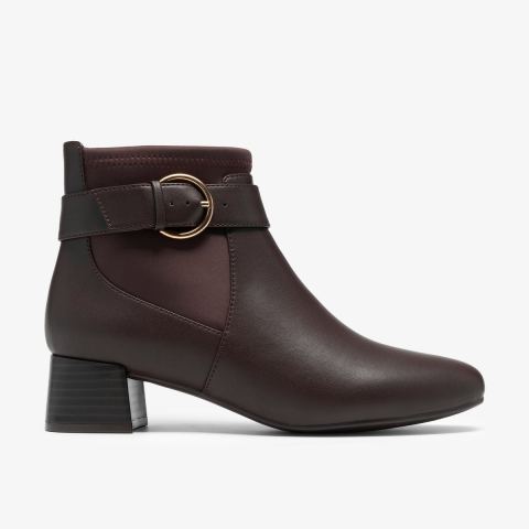Iridessa Clara — Dark Brown