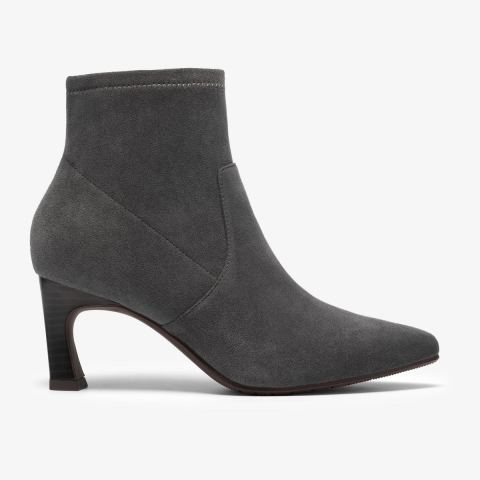 Tammitha Ace — Dark Grey
