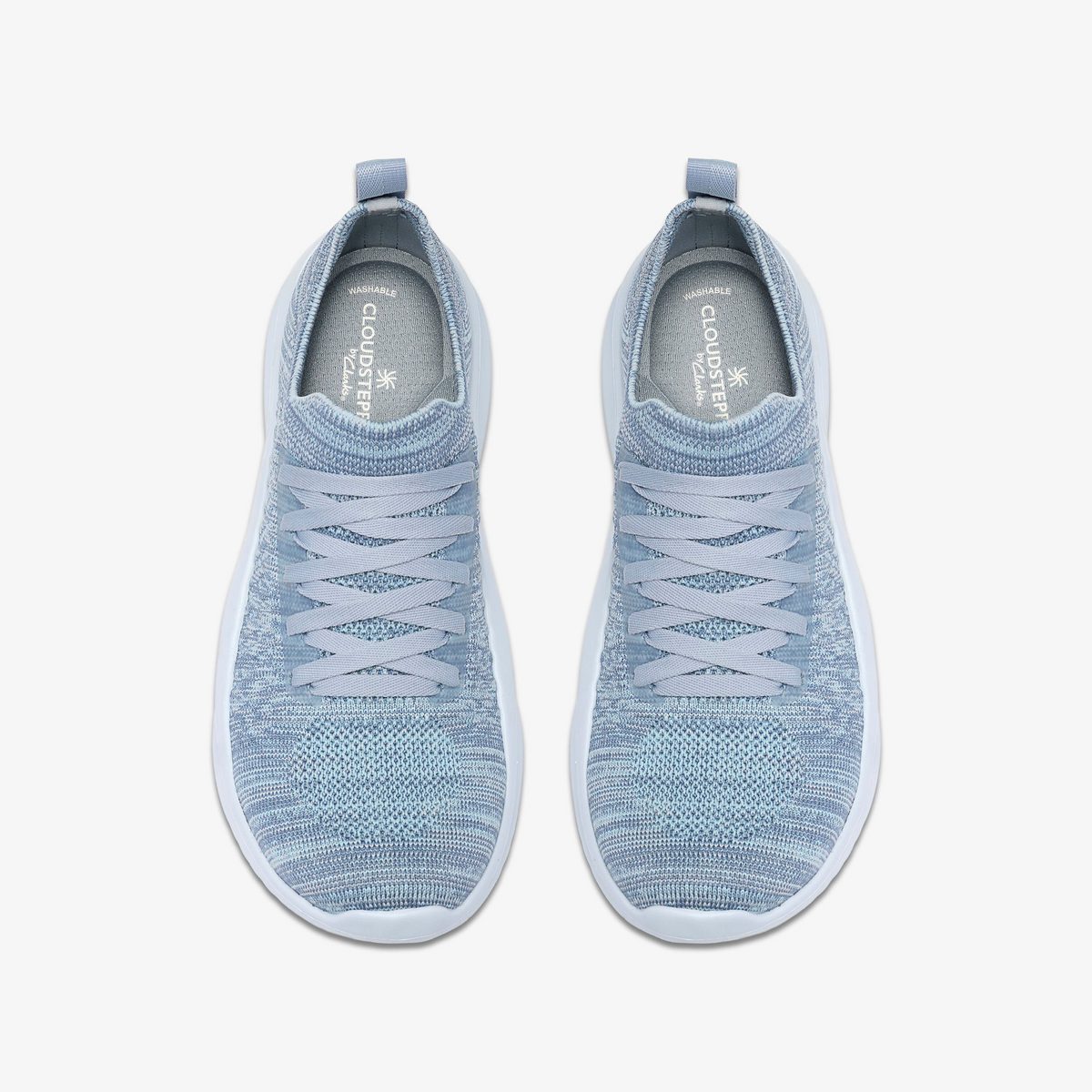 Solevana Lace detail