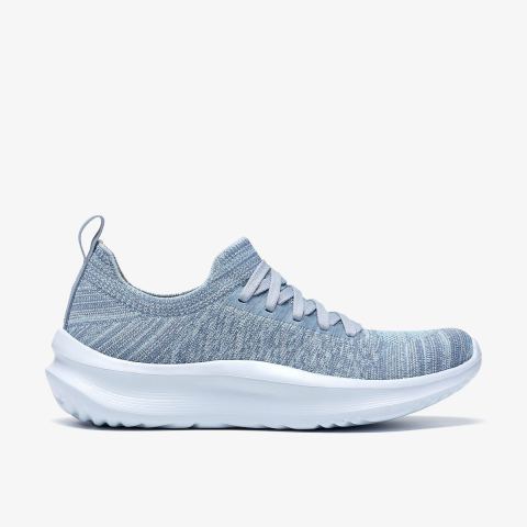 Solevana Lace — Blue Combination