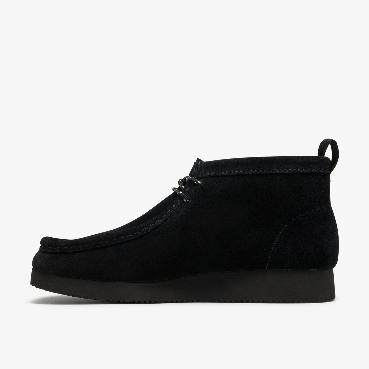 Walla Boot Lite detail