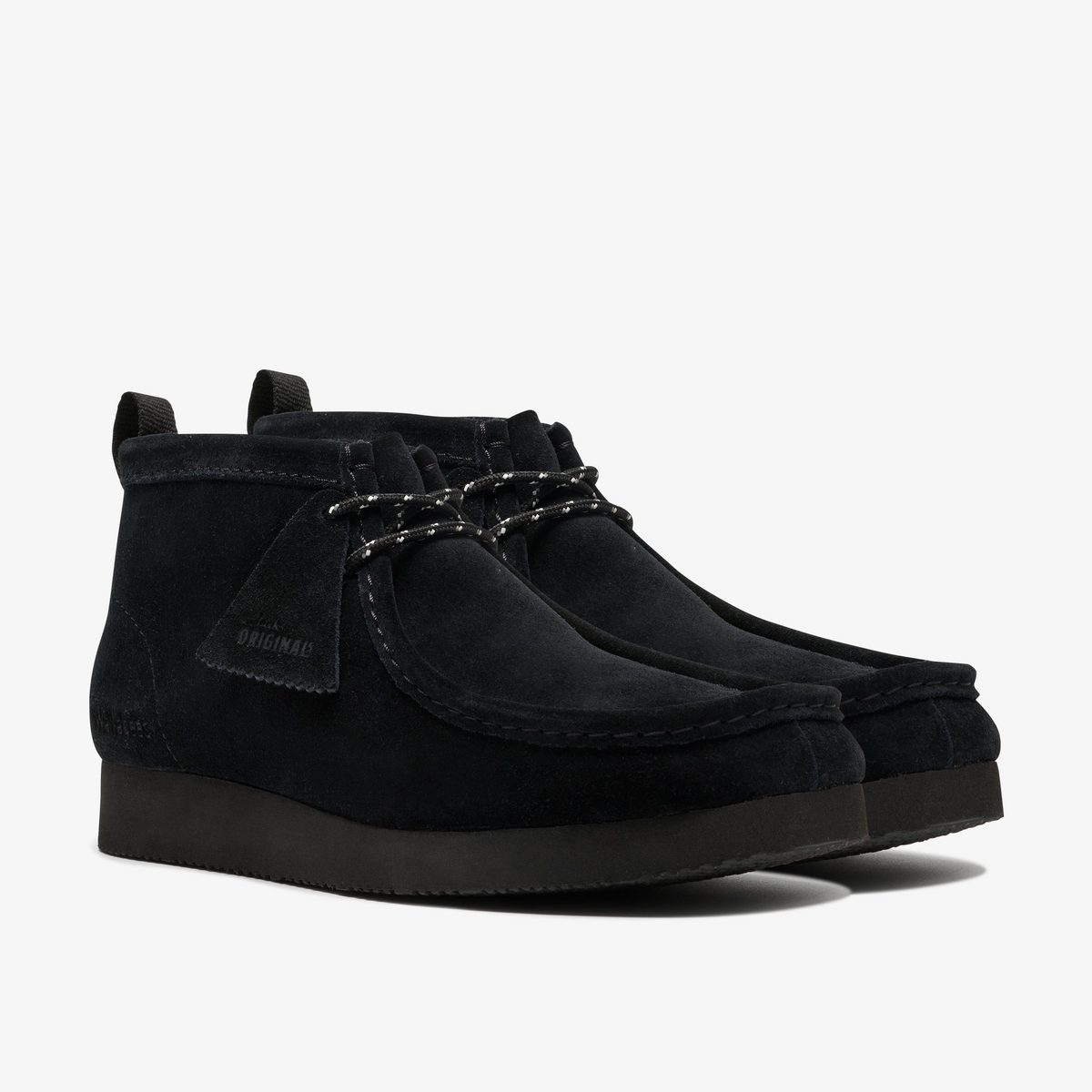 Walla Boot Lite detail