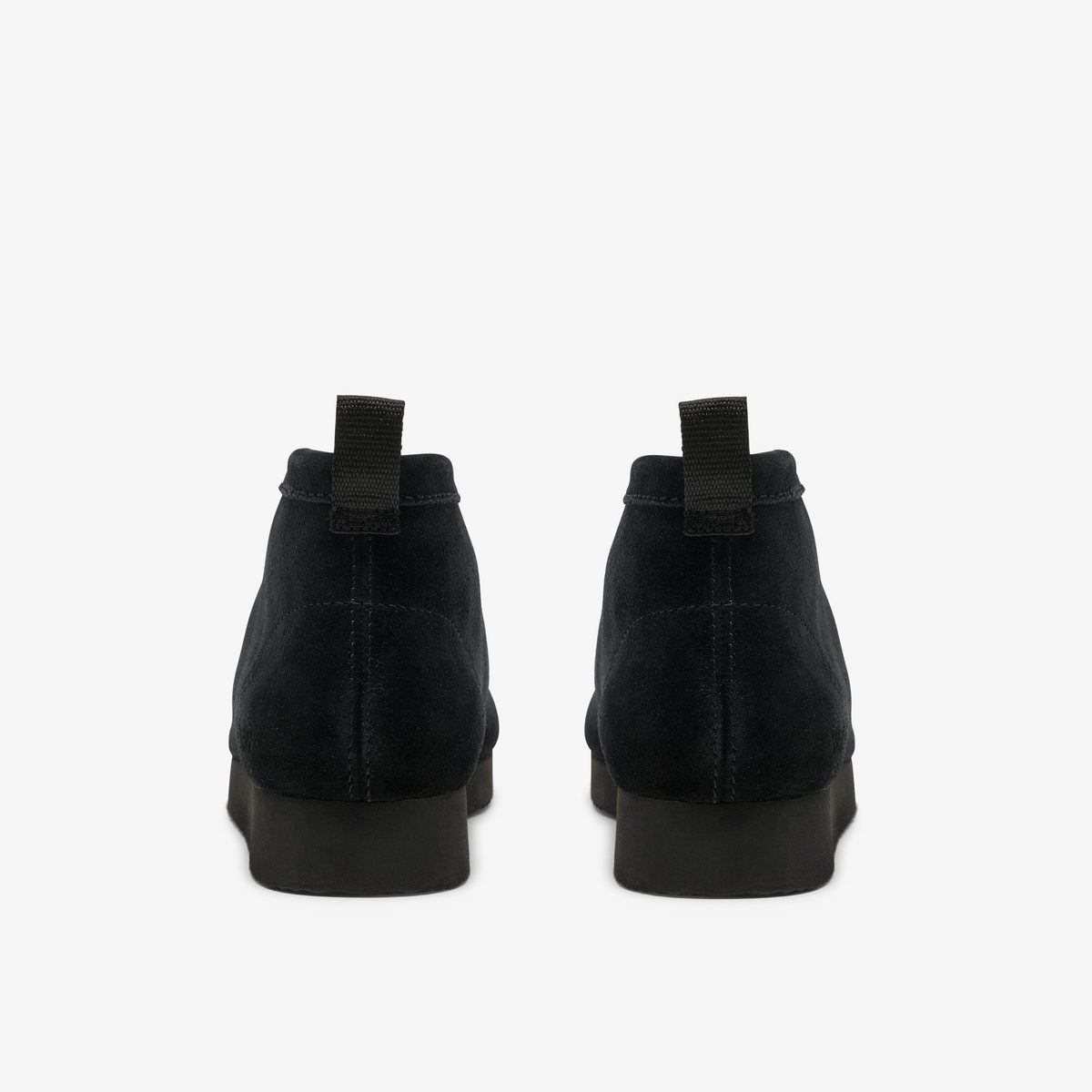Walla Boot Lite detail