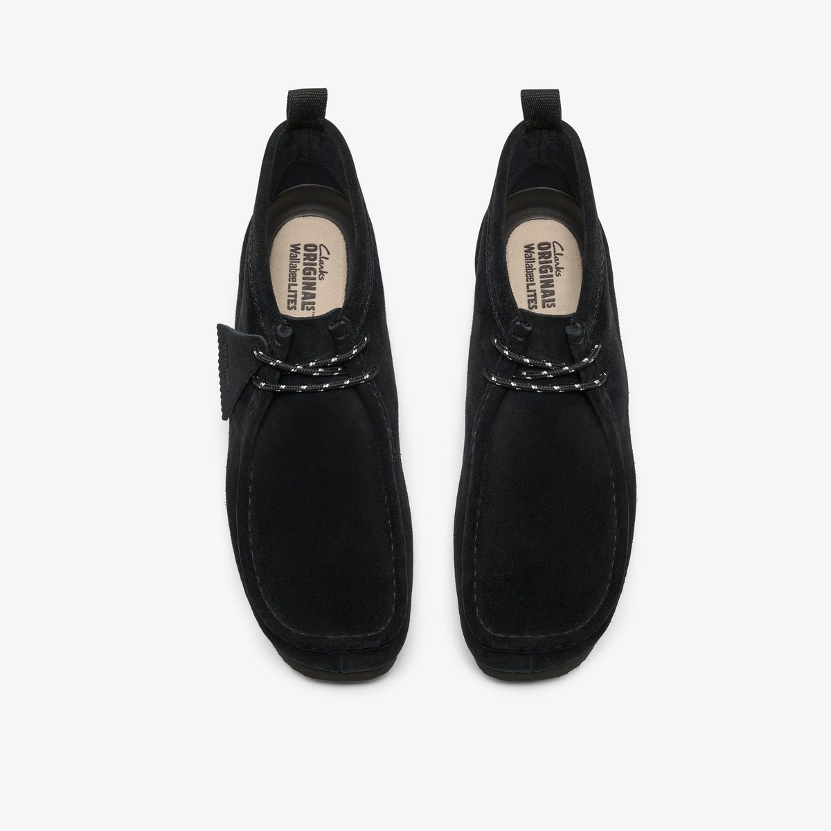 Walla Boot Lite detail