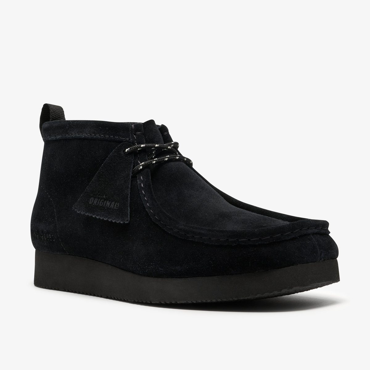 Walla Boot Lite detail