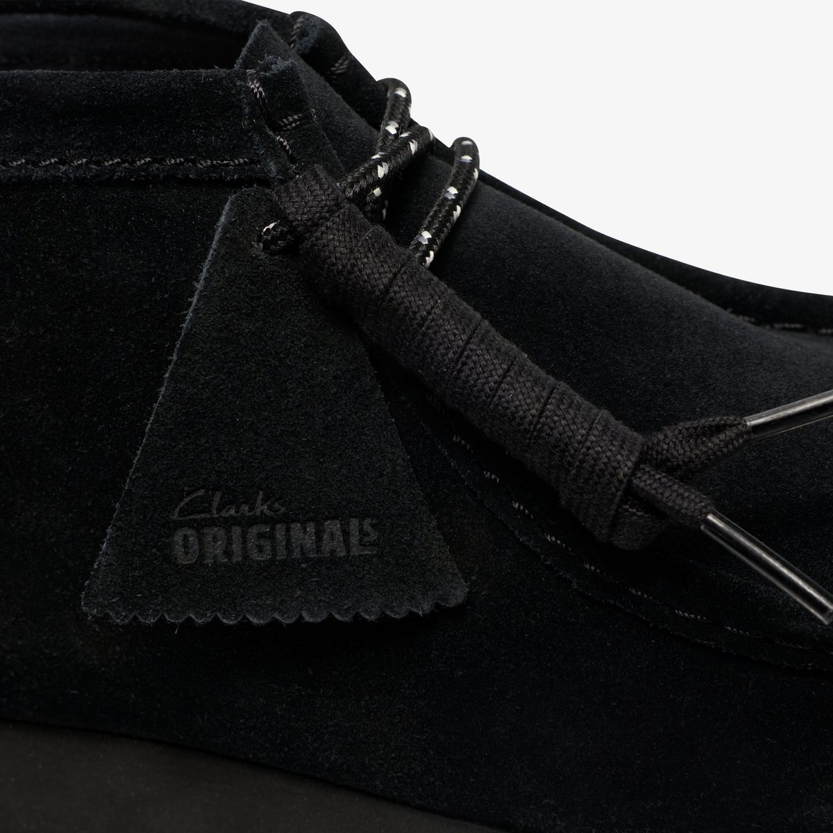 Walla Boot Lite detail