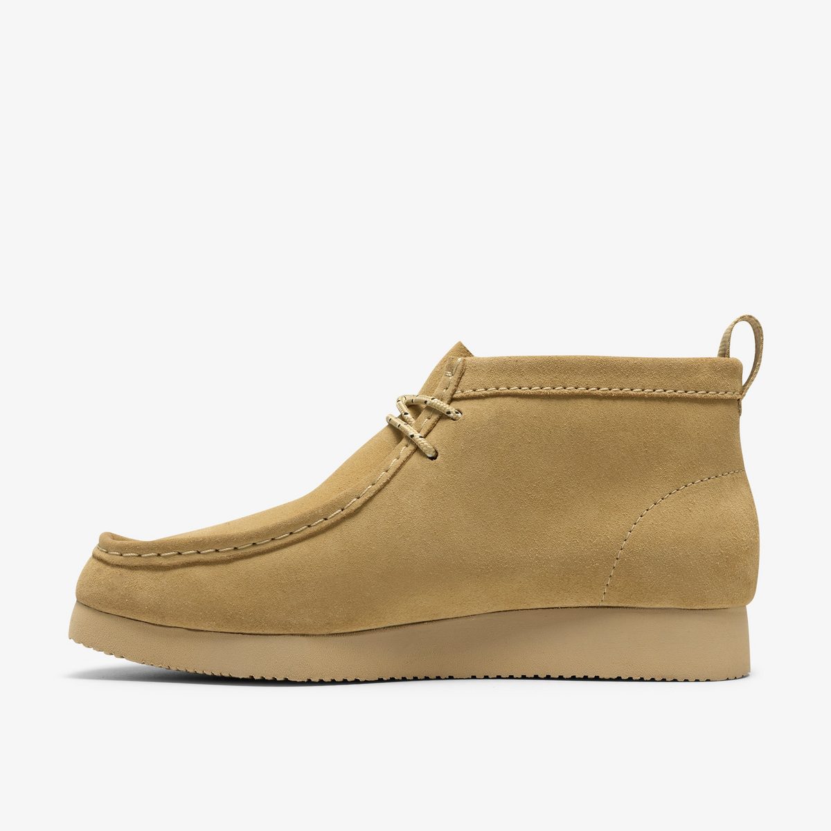 Walla Boot Lite detail