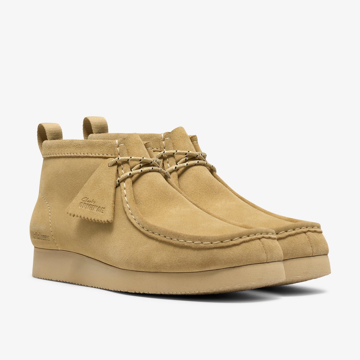 Walla Boot Lite detail