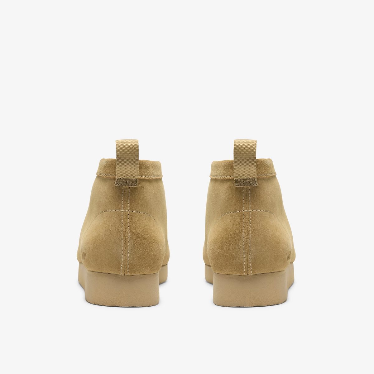 Walla Boot Lite detail