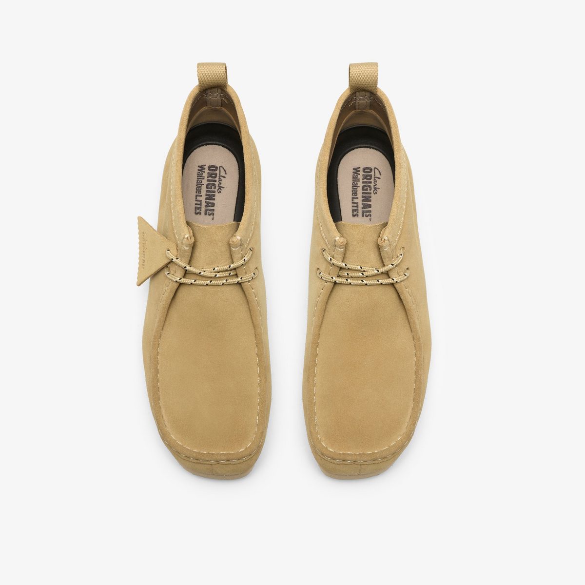 Walla Boot Lite detail