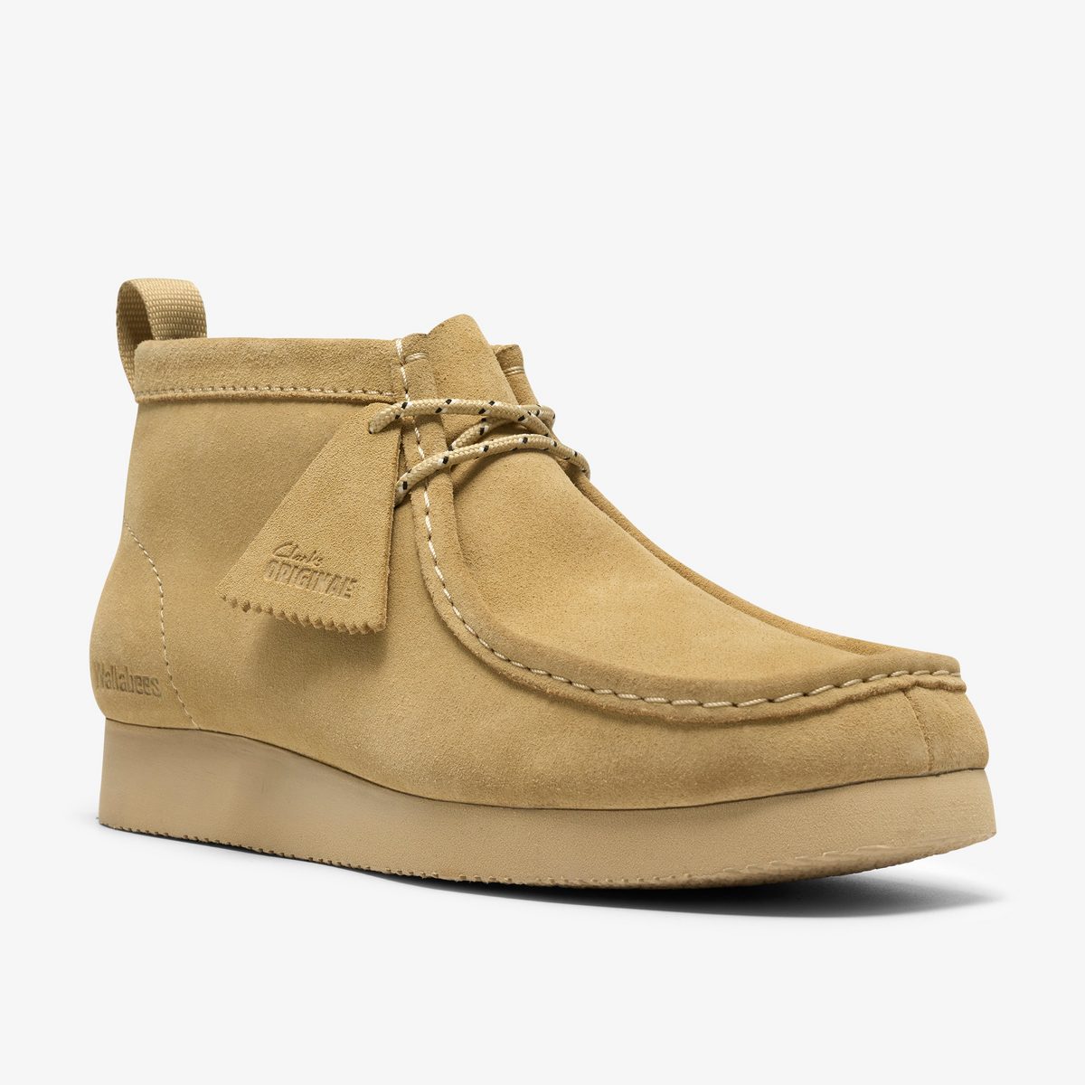 Walla Boot Lite detail