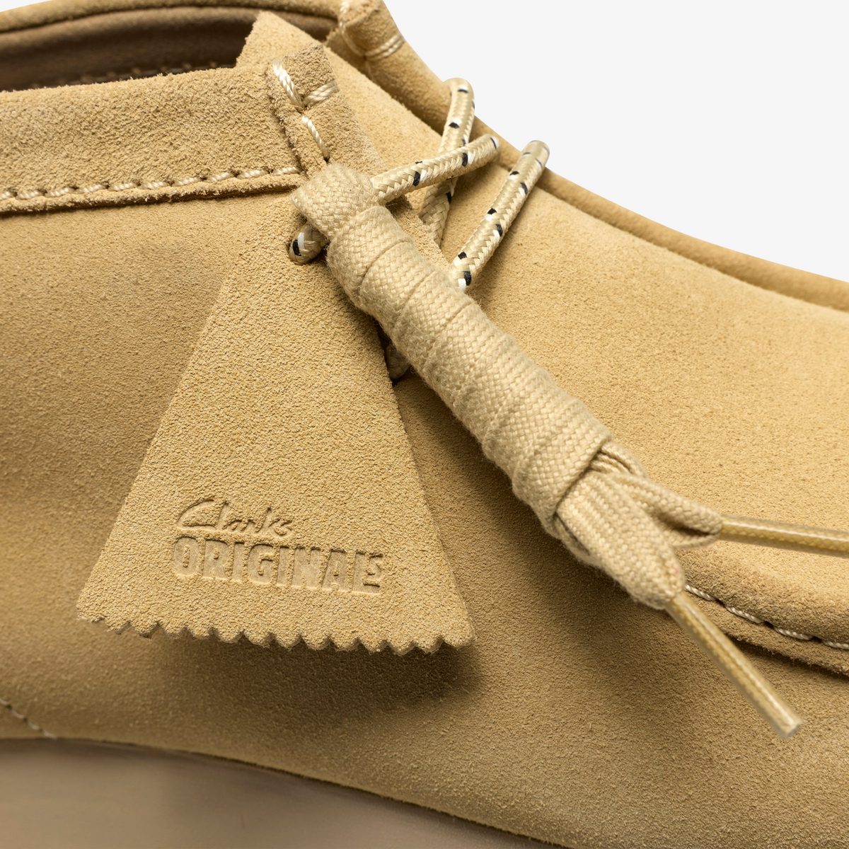 Walla Boot Lite detail