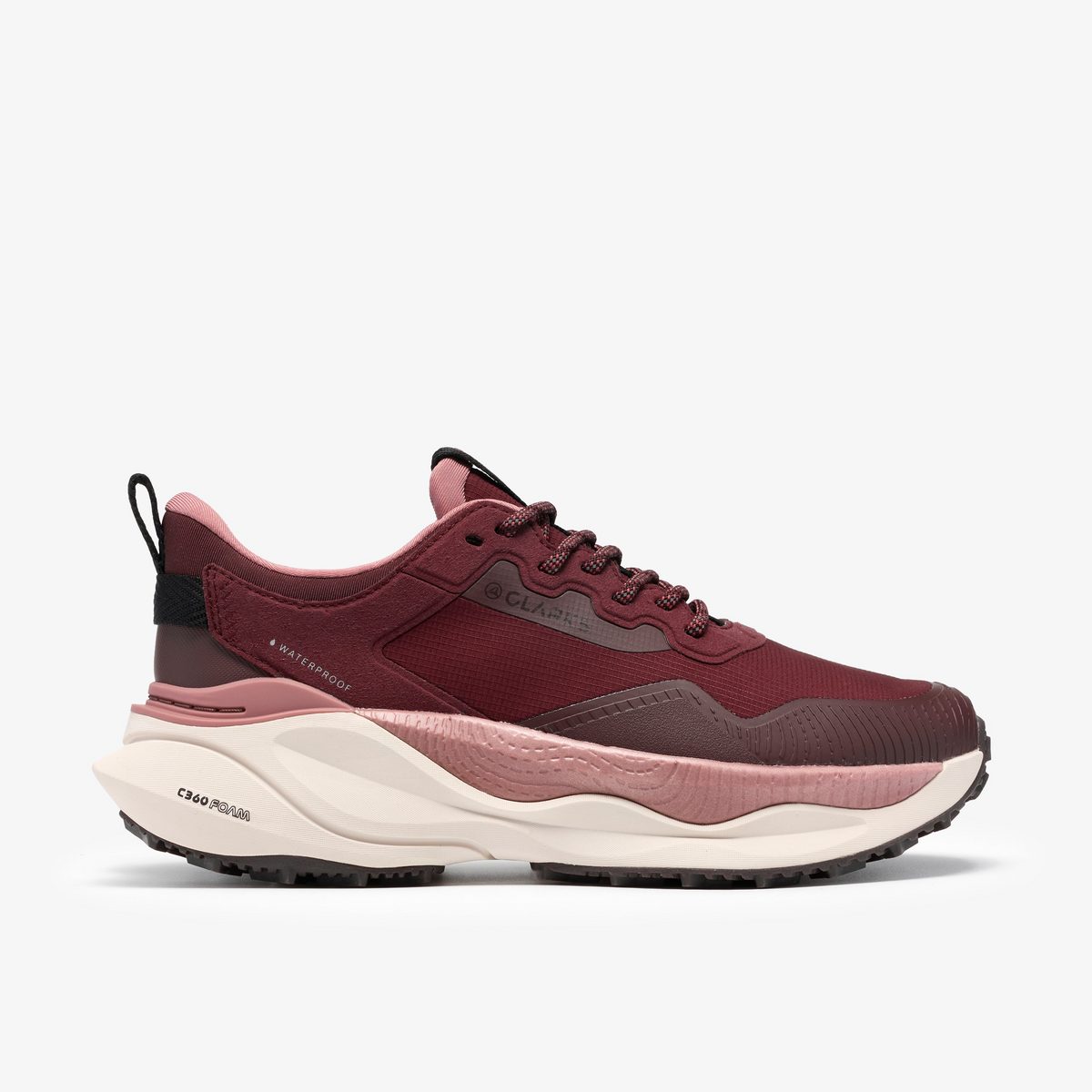 Pace Trail Go Waterproof 
