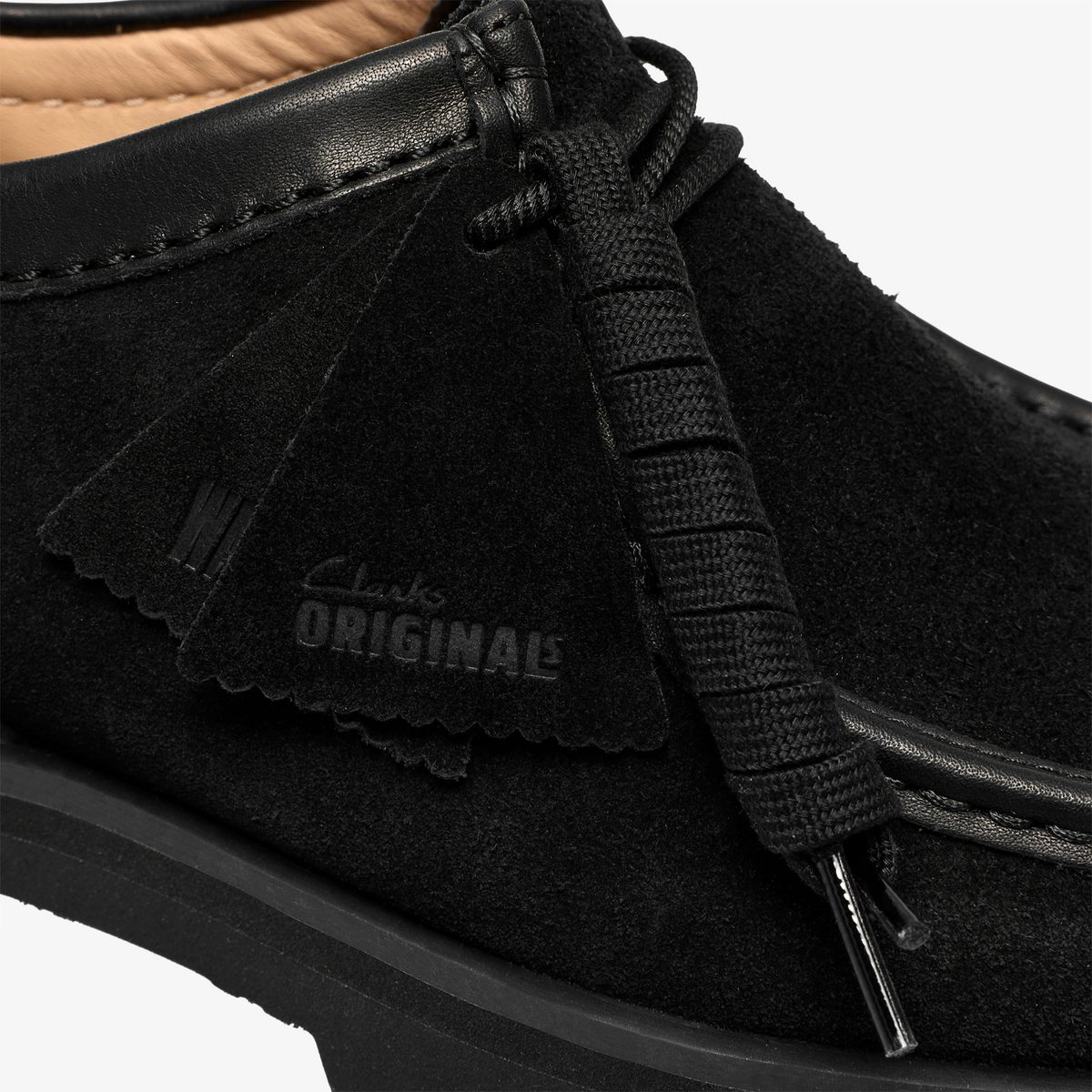 Walla Yukoner detail