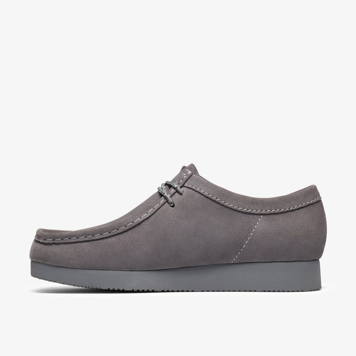 Wallabee Lite detail