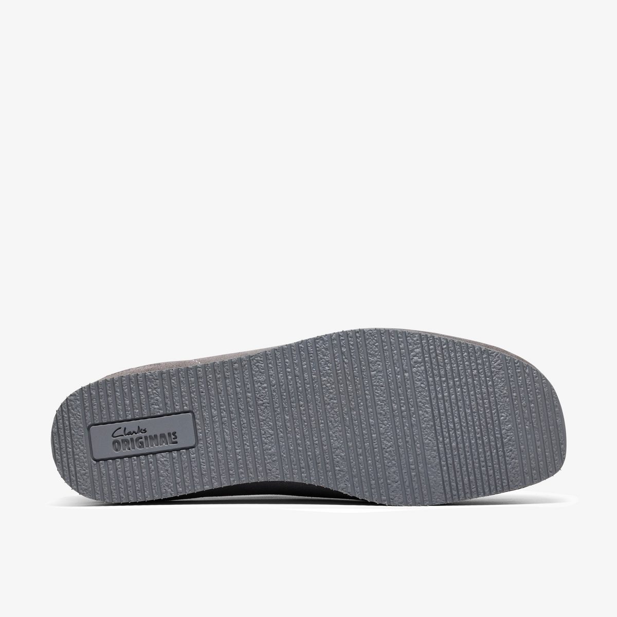 Wallabee Lite detail
