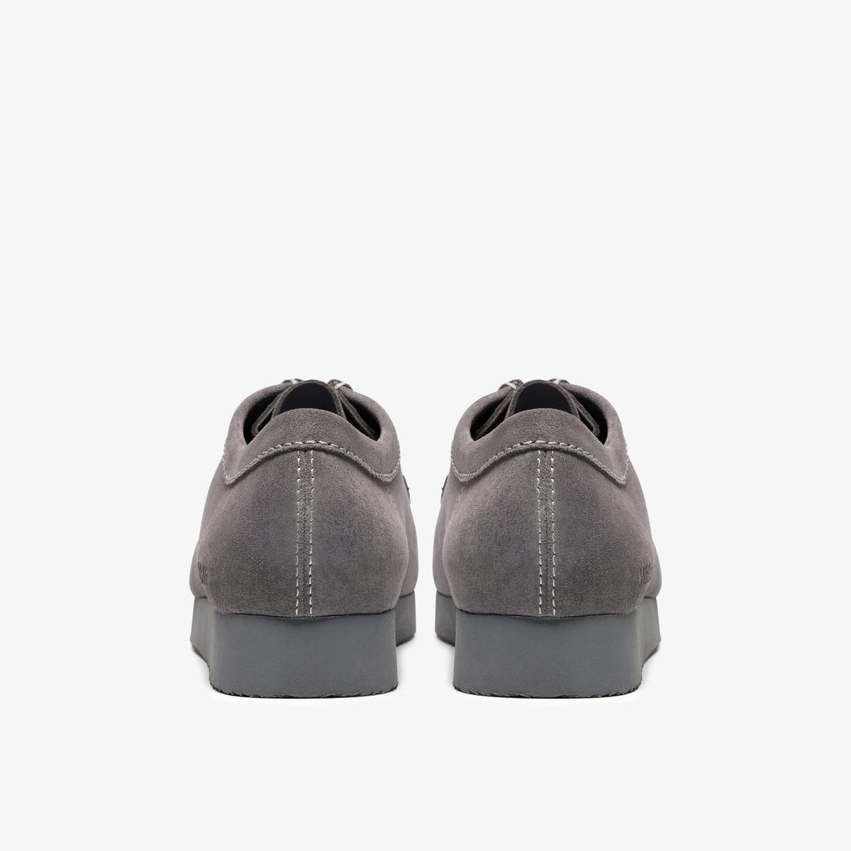 Wallabee Lite detail