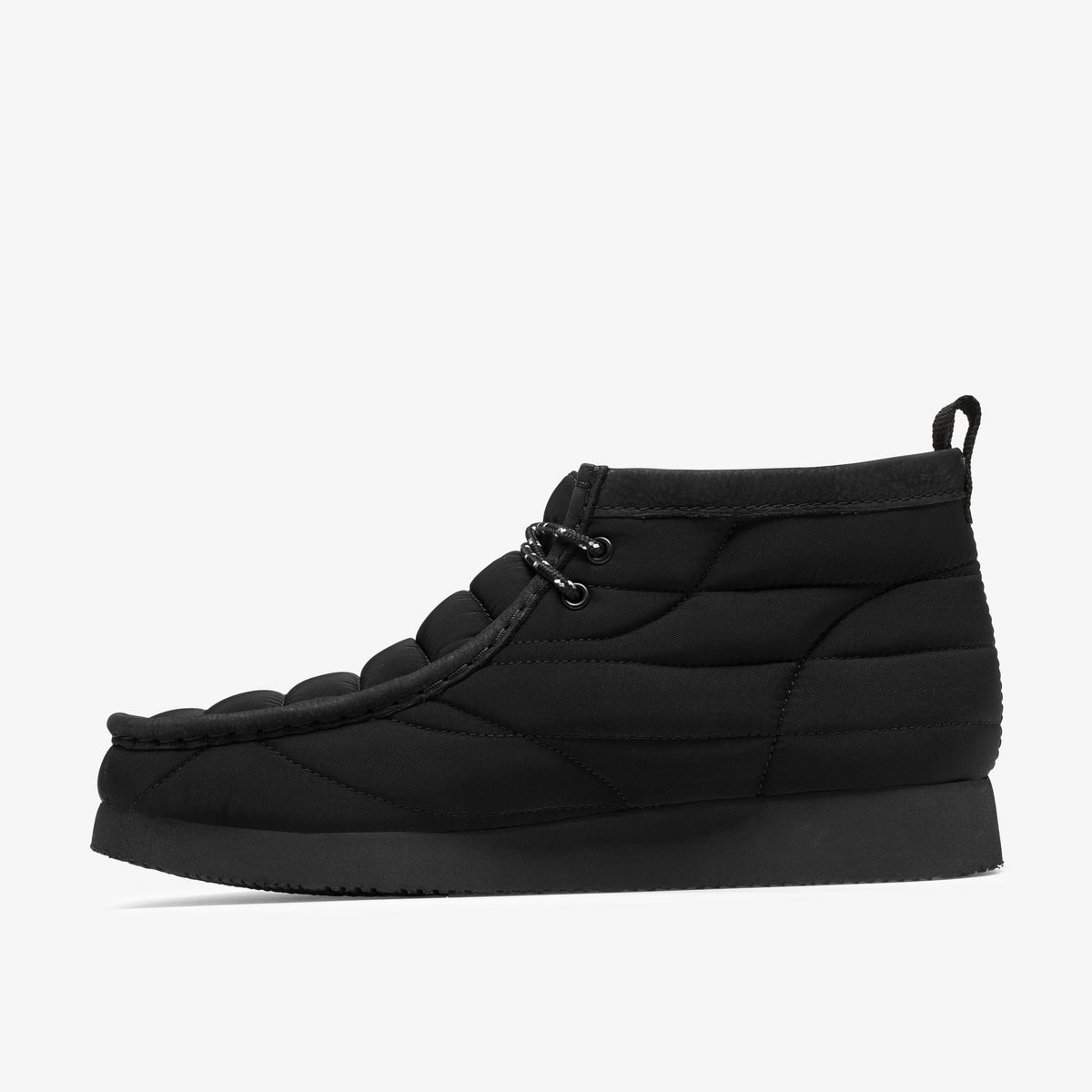 Walla Boot Lite detail