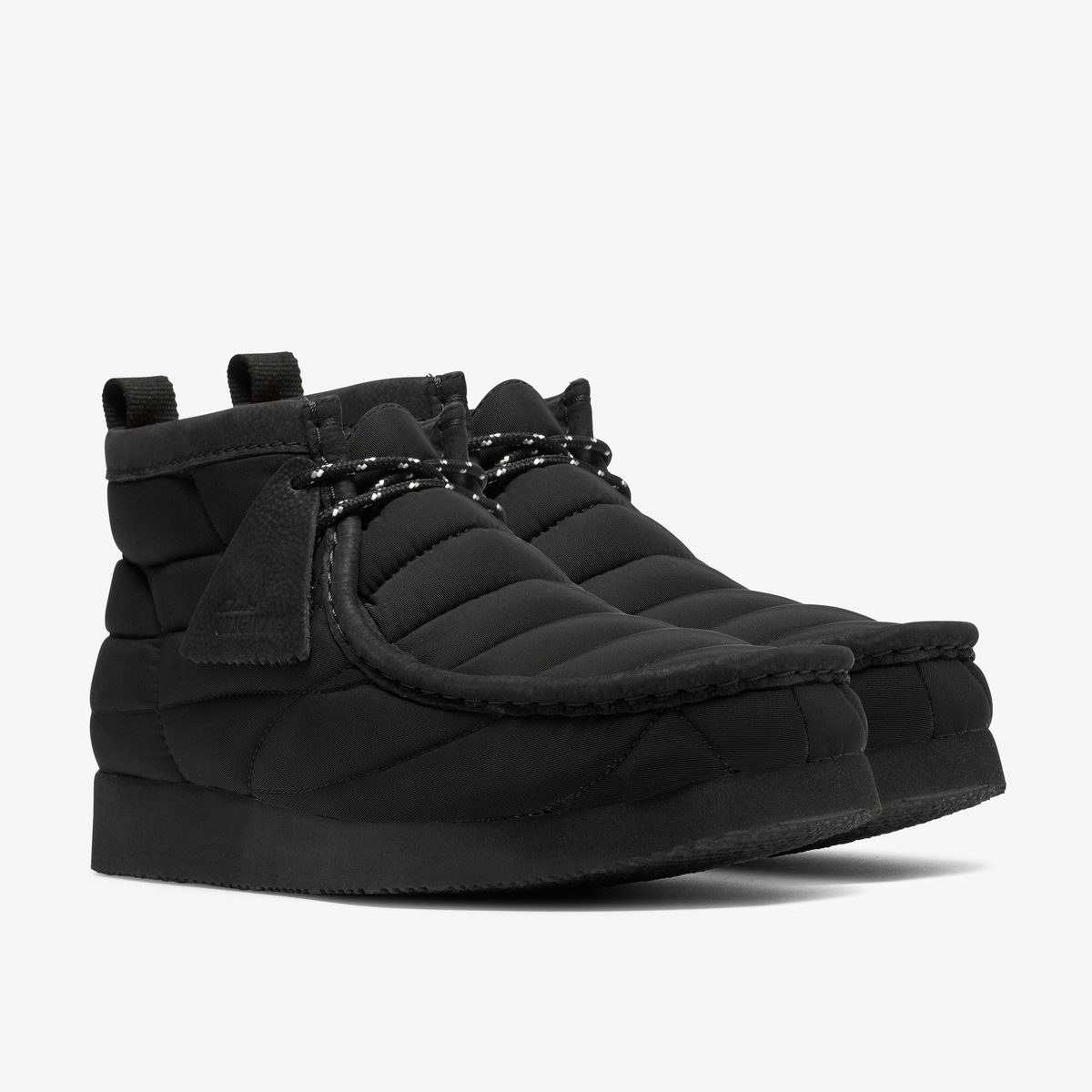 Walla Boot Lite detail