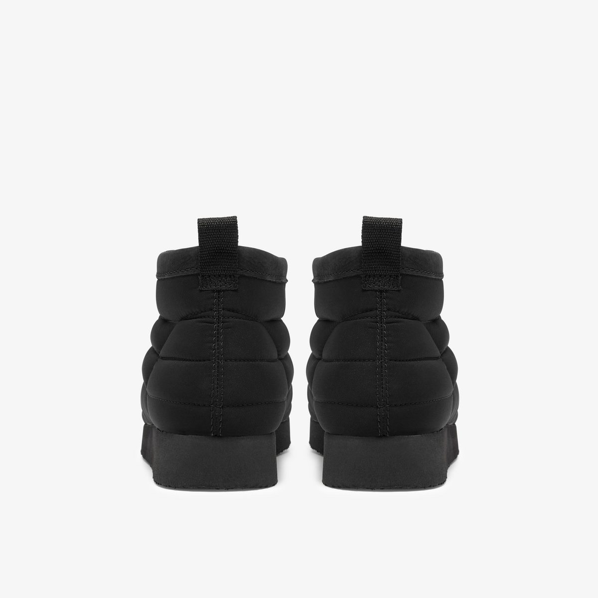 Walla Boot Lite detail
