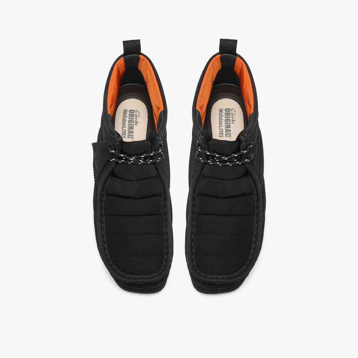 Walla Boot Lite detail