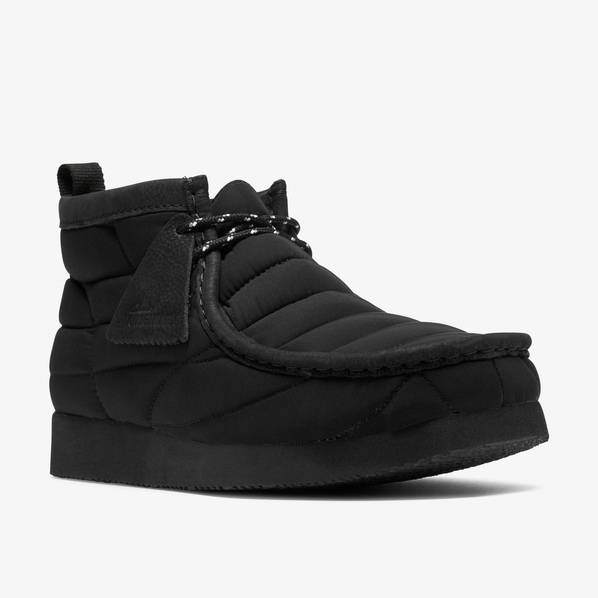 Walla Boot Lite detail