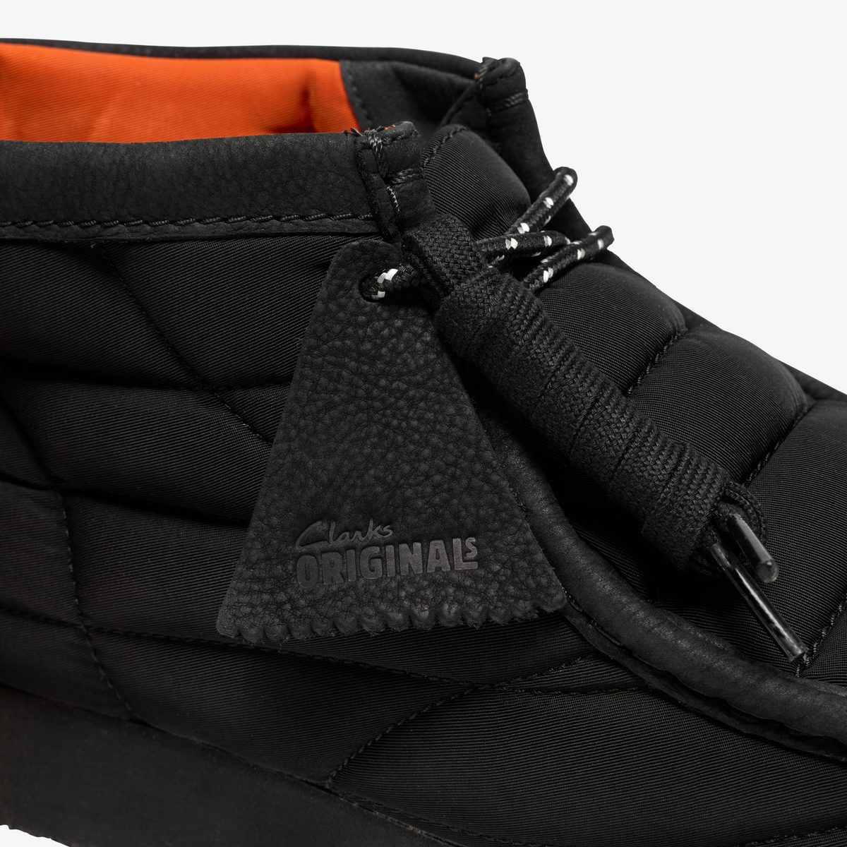 Walla Boot Lite detail