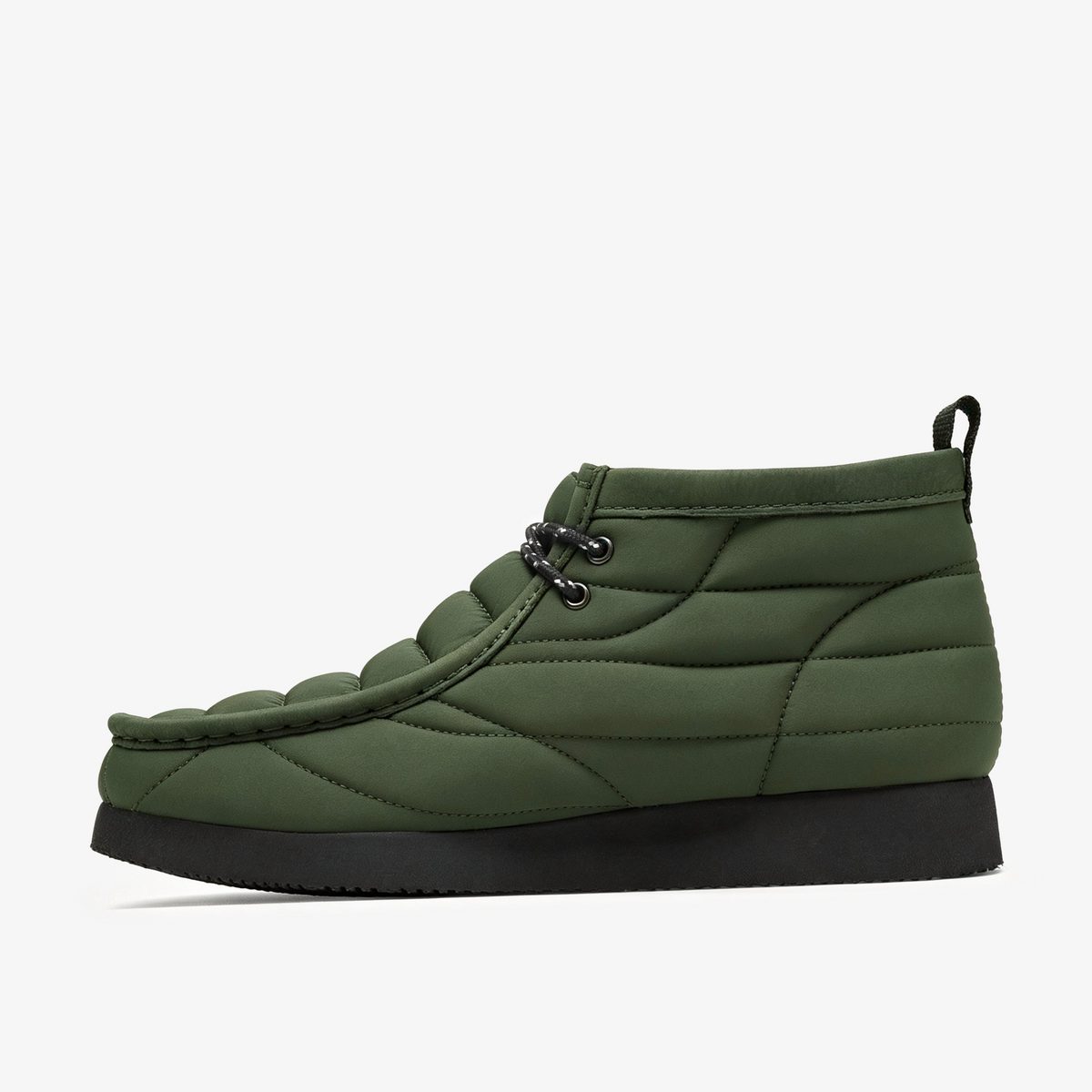Walla Boot Lite detail