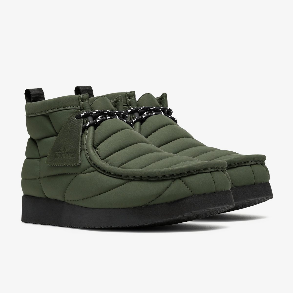 Walla Boot Lite detail