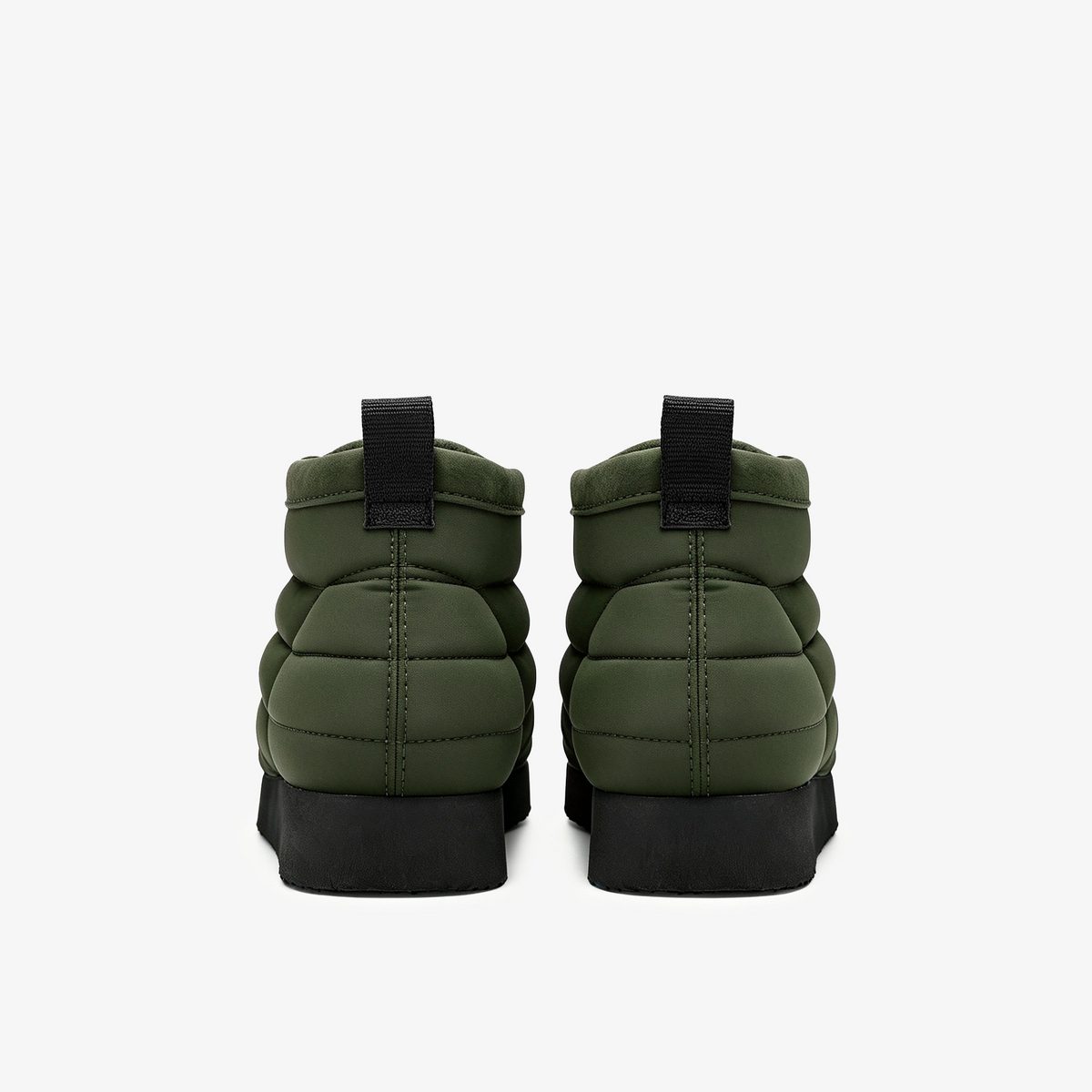 Walla Boot Lite detail