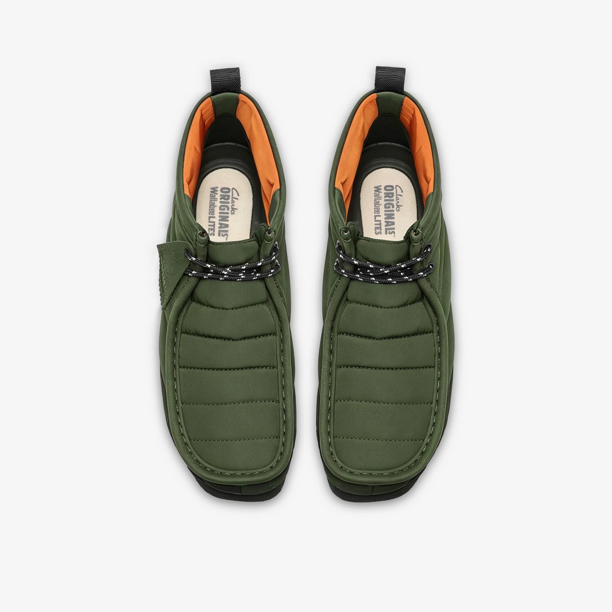 Walla Boot Lite detail