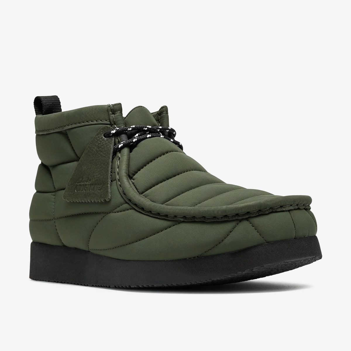 Walla Boot Lite detail
