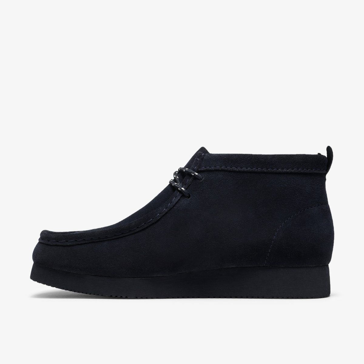 Walla Boot Lite detail