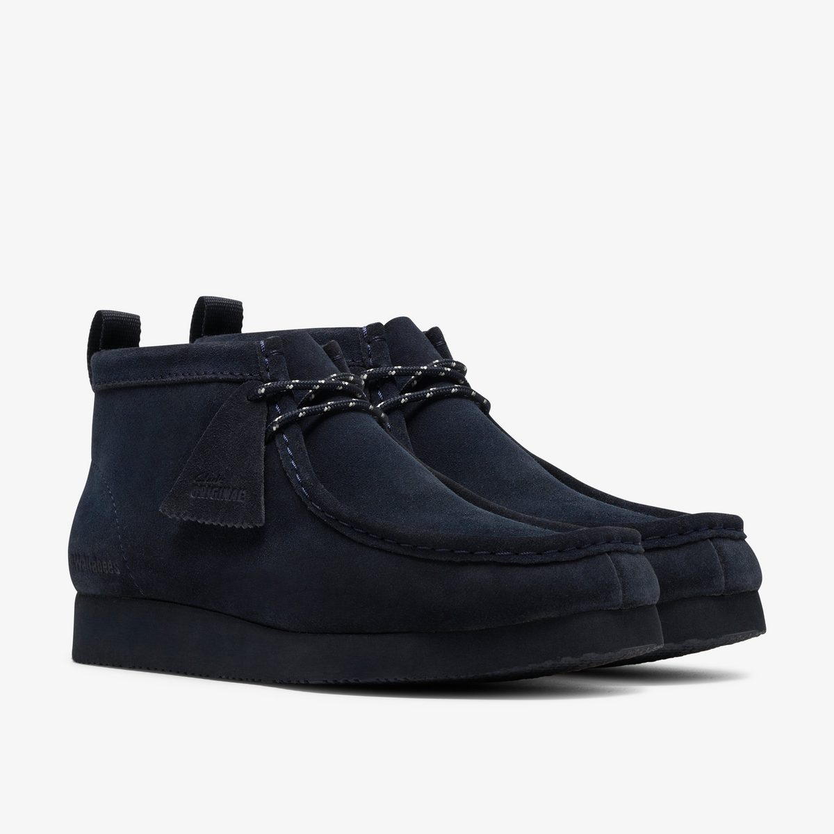 Walla Boot Lite detail