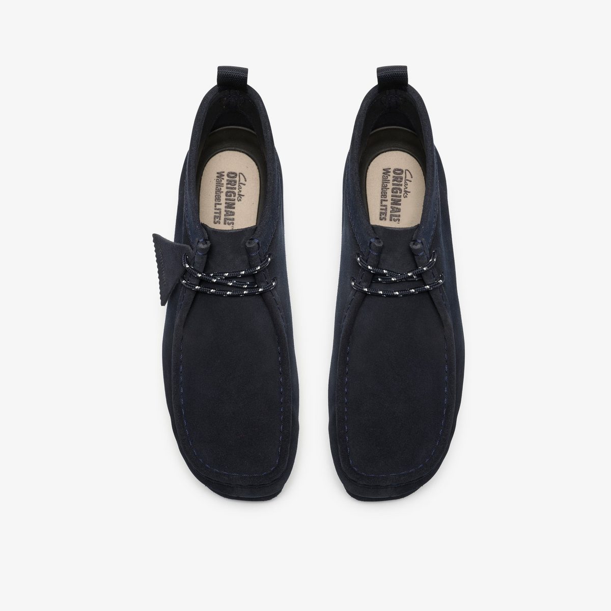 Walla Boot Lite detail