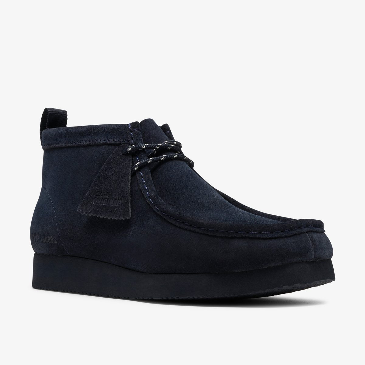 Walla Boot Lite detail