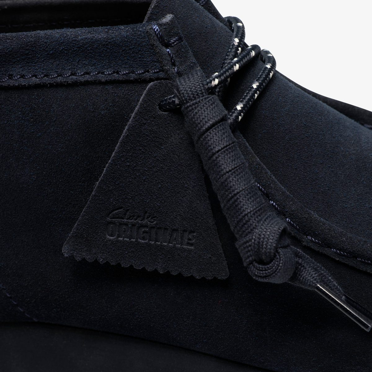 Walla Boot Lite detail