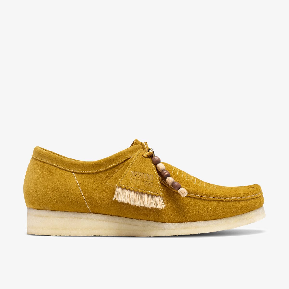 Wallabee