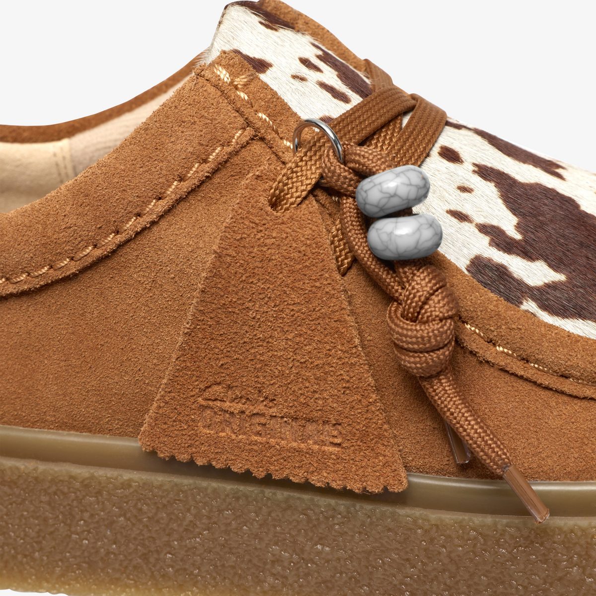 Boxbee Walla detail