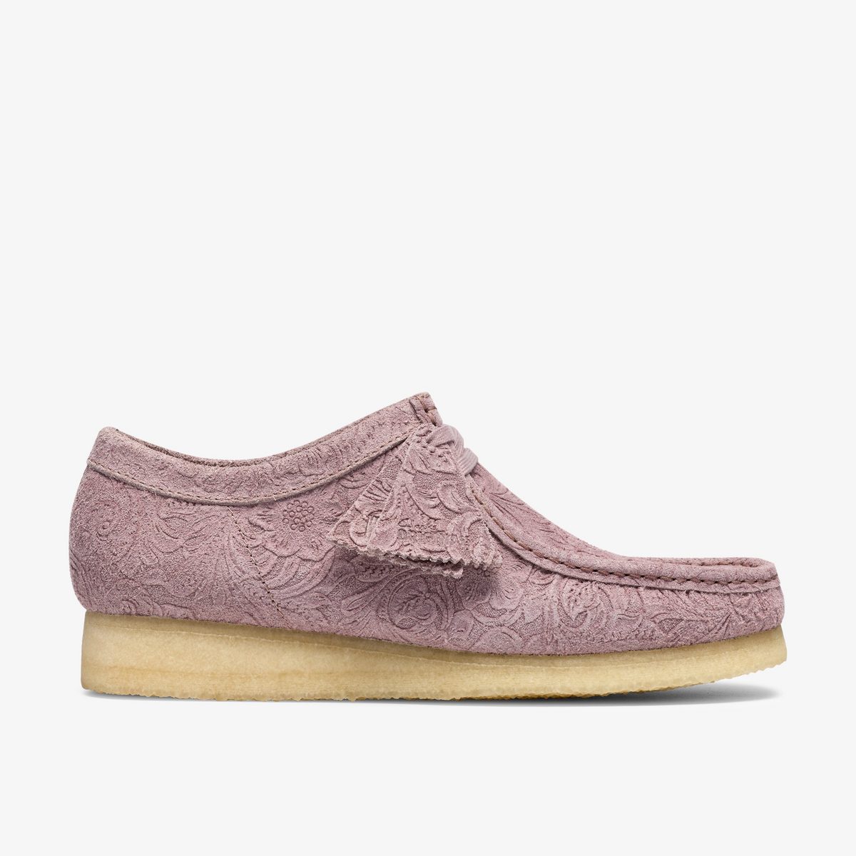 Wallabee