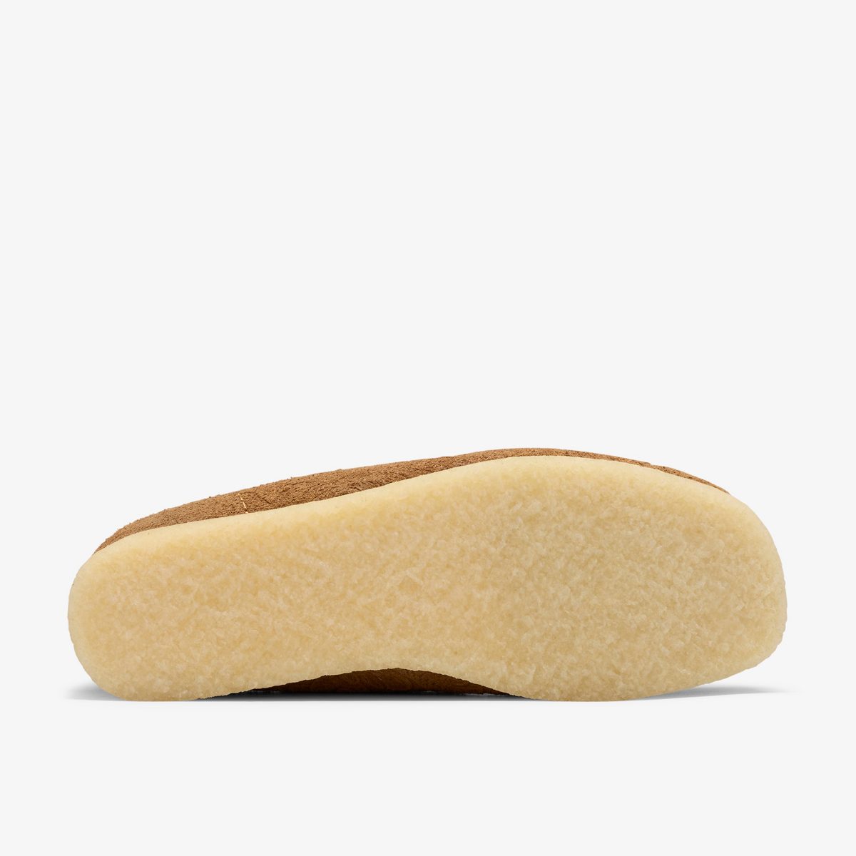 Wallabee Boot detail