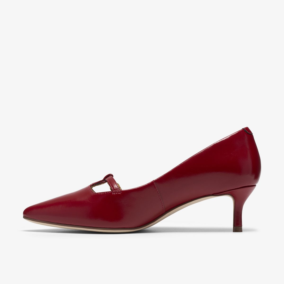 Zarey Jane detail