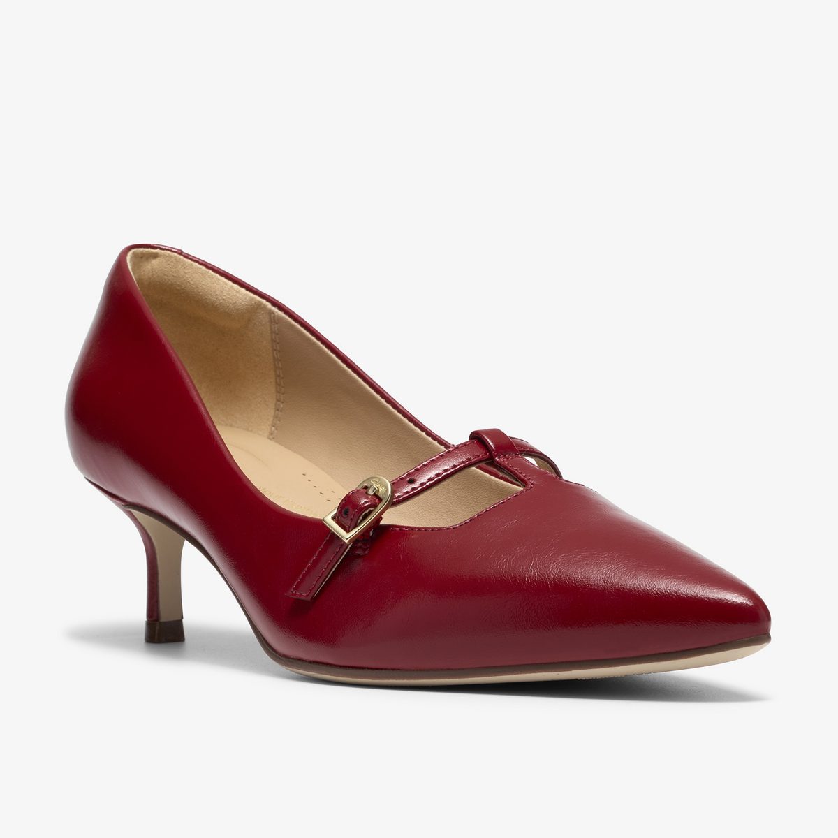 Zarey Jane detail