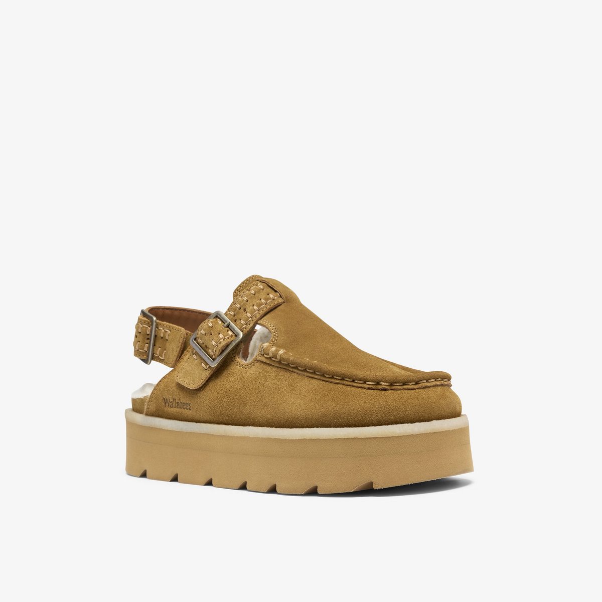 Meare Easy Mid detail