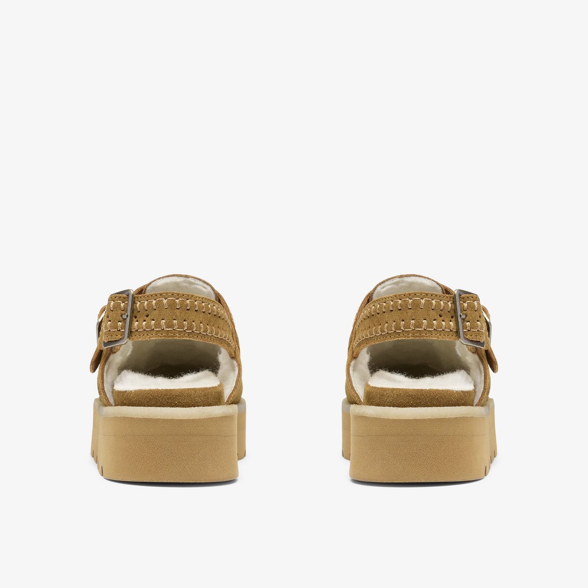 Meare Easy Mid detail