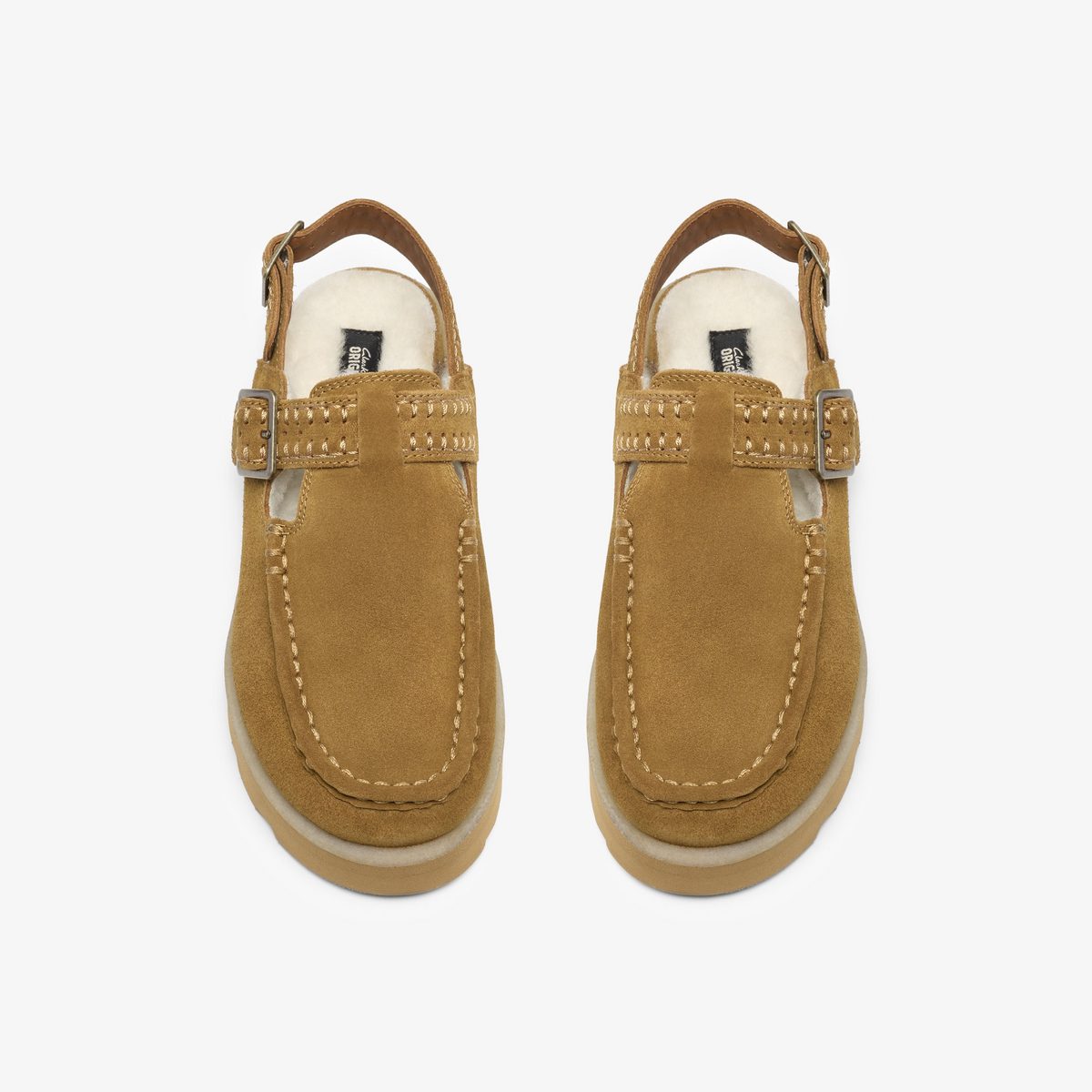 Meare Easy Mid detail
