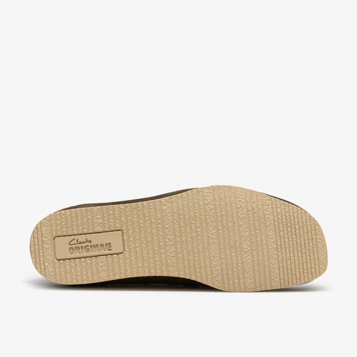 Wallabee Lite detail