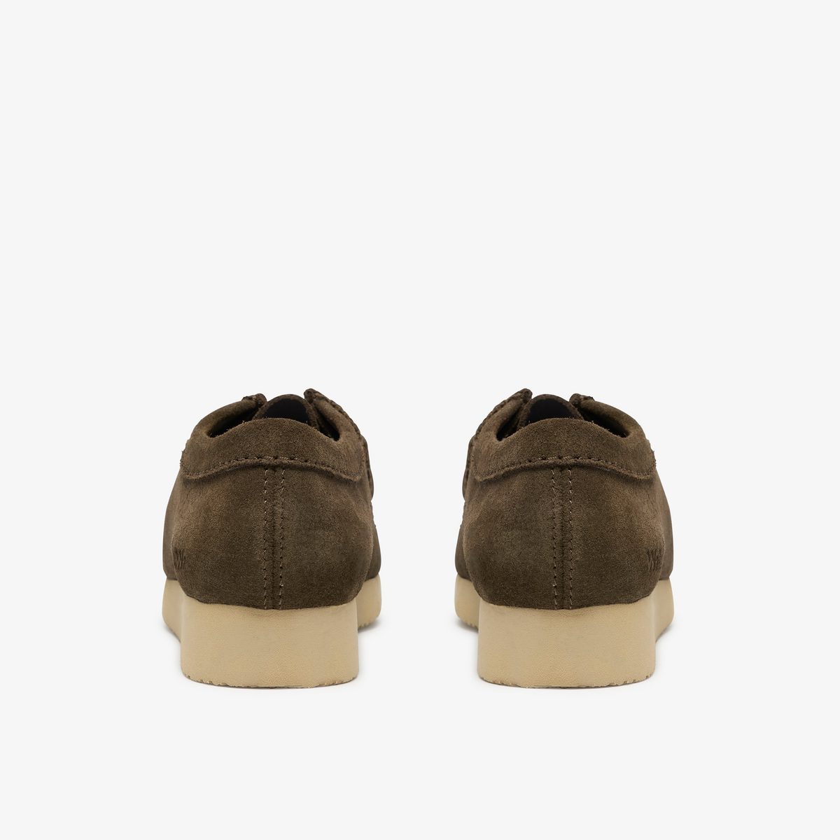 Wallabee Lite detail