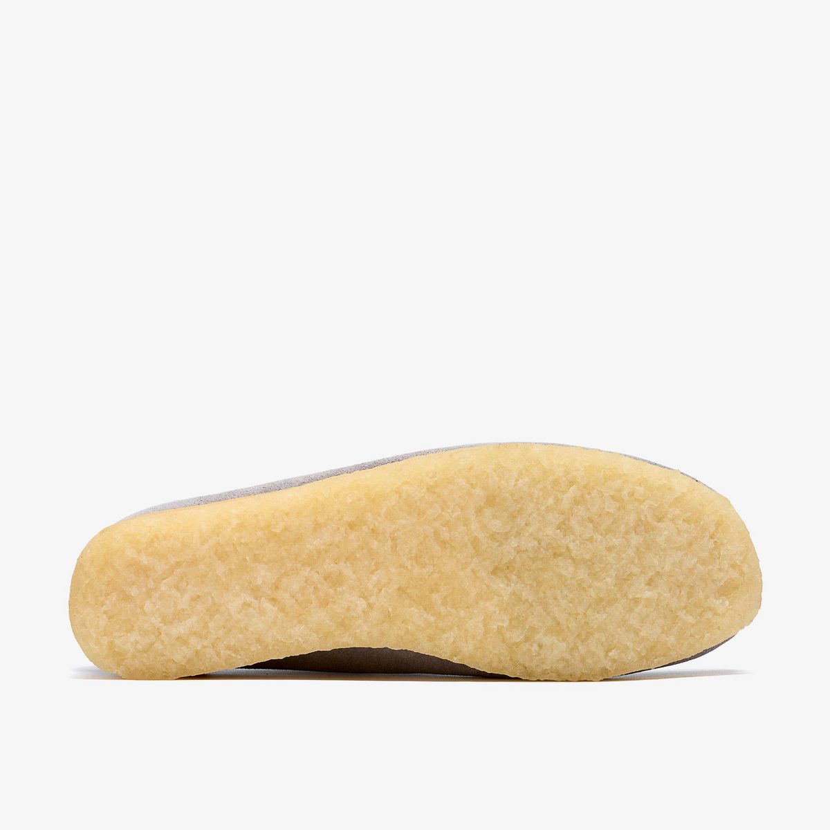 Wallabee detail